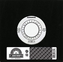 DEEP INSIDE(7INCH)