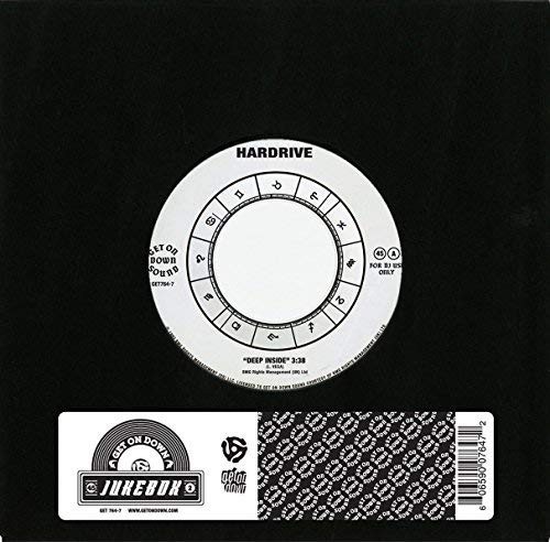 DEEP INSIDE(7INCH)