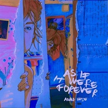 AS IF IT WERE FOREVER (USED)