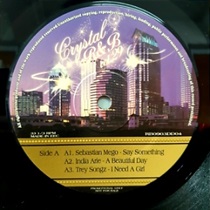 CRYSTAL R&B VOL.29 (USED)