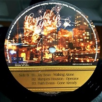 CRYSTAL R&B VOL.55 (USED)