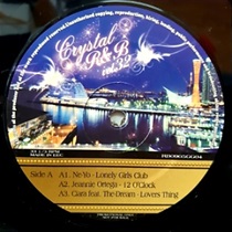 CRYSTAL R&B VOL.32 (USED)