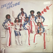 DREAM MACHINE (USED)