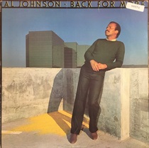 AL JOHNSON (USED)