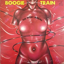 BOOGIE TRAIN (USED)