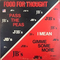 FOOD FOR THOUGHT (USED)