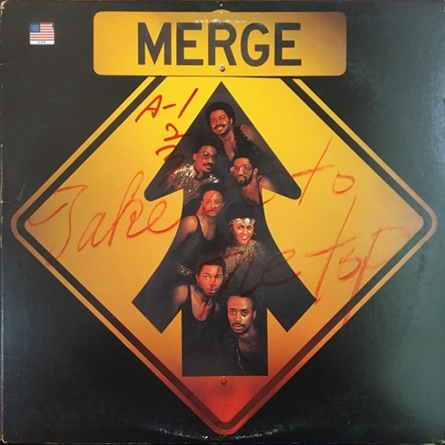 MERGE (USED)