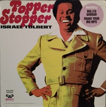 POPPER STOPPER (USED)