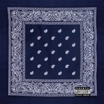 THE BLUEPRINT (USED)