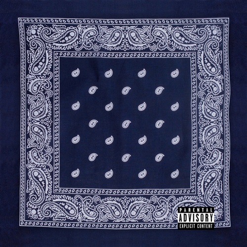 THE BLUEPRINT (USED)