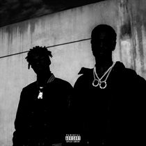 DOUBLE OR NOTHING (USED)