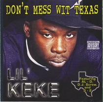 DON’T MESS WIT TEXAS (USED)