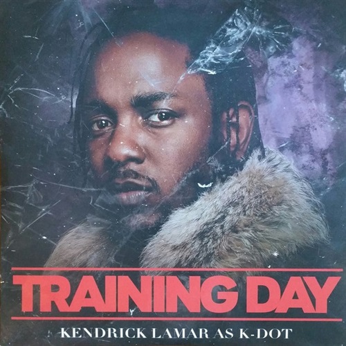 TRAINING DAY