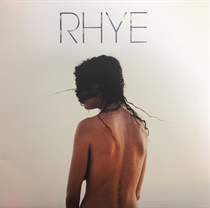 SPIRIT(COLORED VINYL)