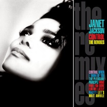 CONTROL: THE REMIXES