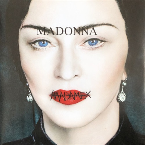 MADAME X