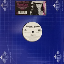 GIMME MORE (USED)