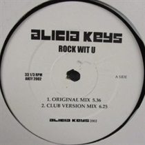 ROCK WIT U (USED)