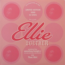 2GETHER/THAT GIRL (USED)