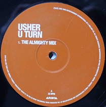 U TURN (USED)