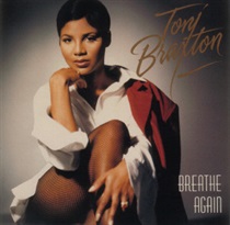 BREATHE AGAIN (USED)