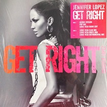 GET RIGHT (USED)