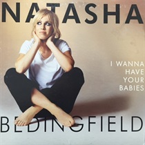 I WANNA HAVE YOUR BABIES (USED)