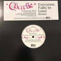 EVERYONE FALLS IN LOVE REMIX (USED)