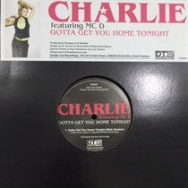 GOTTA GET YOU HOME TONIGHT (USED)