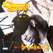 BREAKER 1/9 (USED)