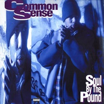 SOUL BY THE POUND (USED)
