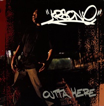 OUTTA HERE (USED)