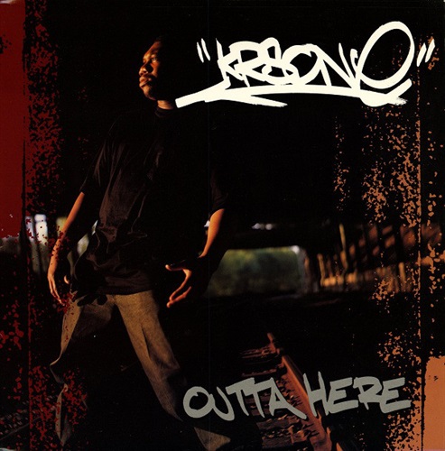 OUTTA HERE (USED)