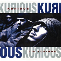I'M KURIOUS (USED)