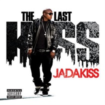 THE LAST KISS (USED)