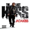 THE LAST KISS (USED)