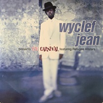 THE CARNIVAL (USED)