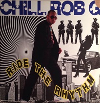 RIDE THE RHYTHM (USED)