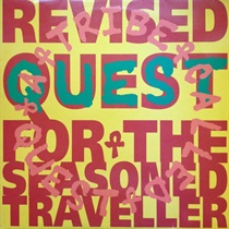 REVISED QUEST FOR THE SEASONED TRAVELLER (USED)