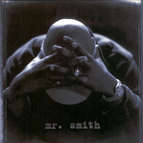 MR. SMITH (USED)