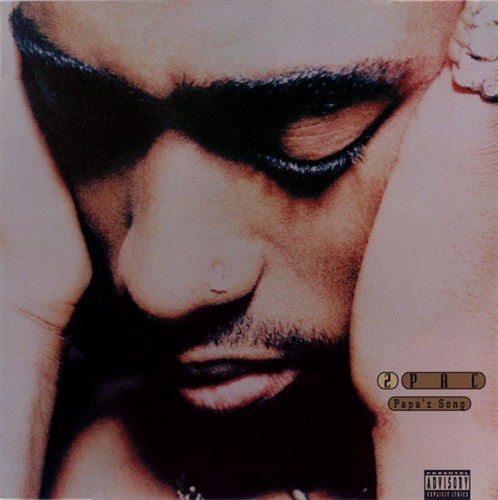 PAPA'Z SONG (USED)