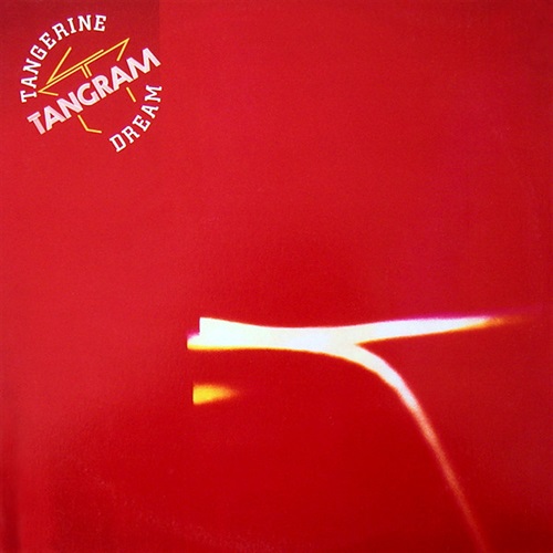 TANGRAM (USED)