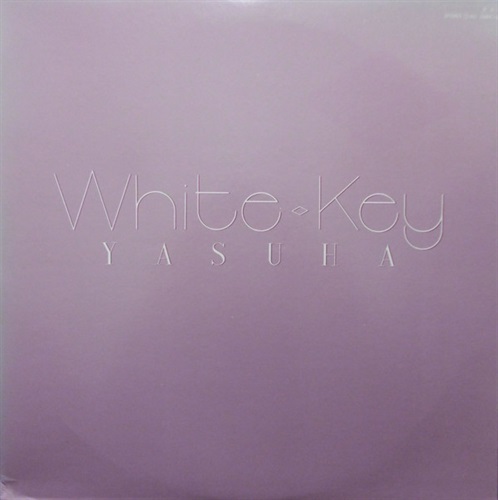 WHITE KEY (USED)