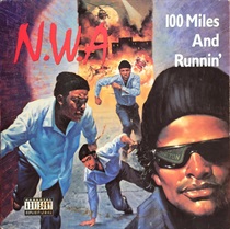 100 MILES AND RUNNIN (USED)