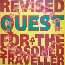 REVISED QUEST FOR THE SEASONED TRAVELLER (USED)