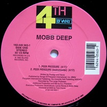 PEER PRESSURE (USED)