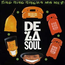 RING RING RING (USED)