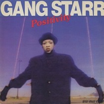 POSITIVITY (USED)