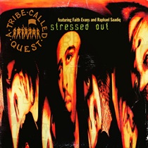 STRESSD OUT (USED)