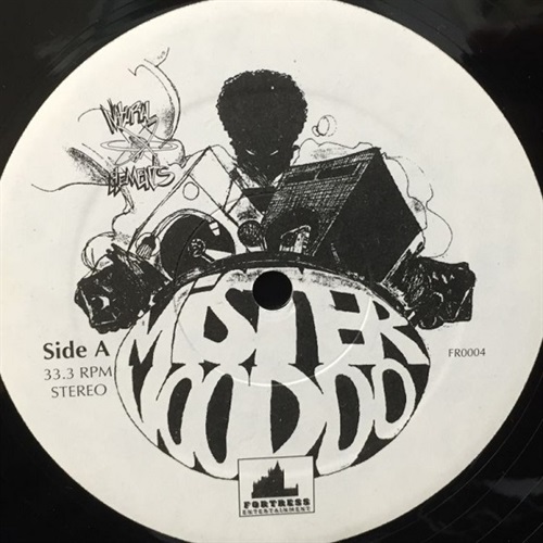 LYRICAL TACTICS (USED)